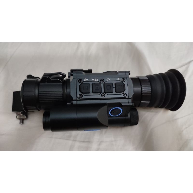 pard nv 08s lrf baristik