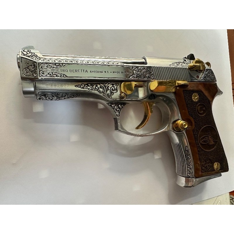 BERETTA COMPAKT
