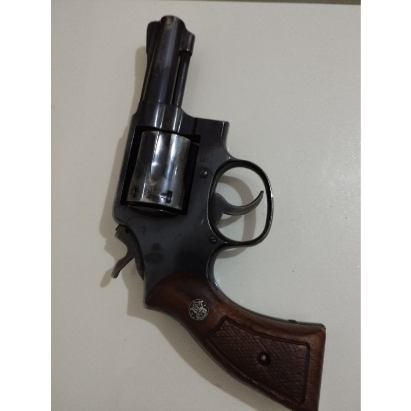 Smith wesson tb.