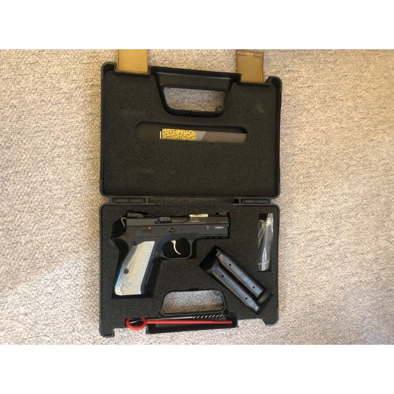 SIFIR CZ SHADOW 2 COMPACT