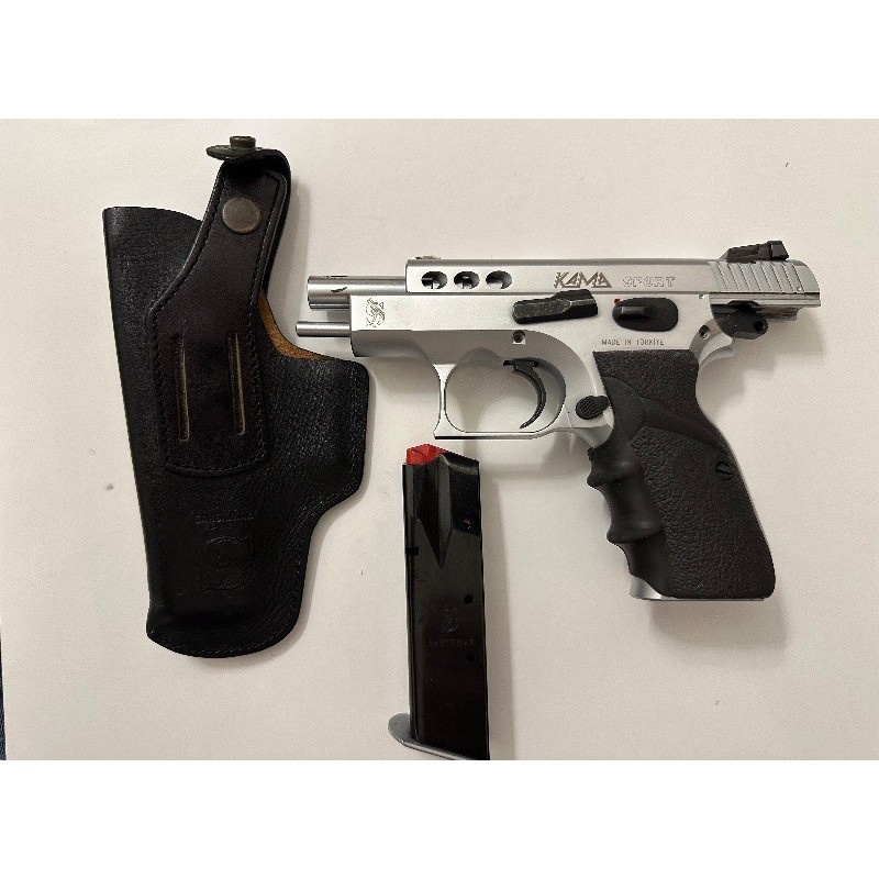 SARSILMAZ KAMA SPORT SATILIK