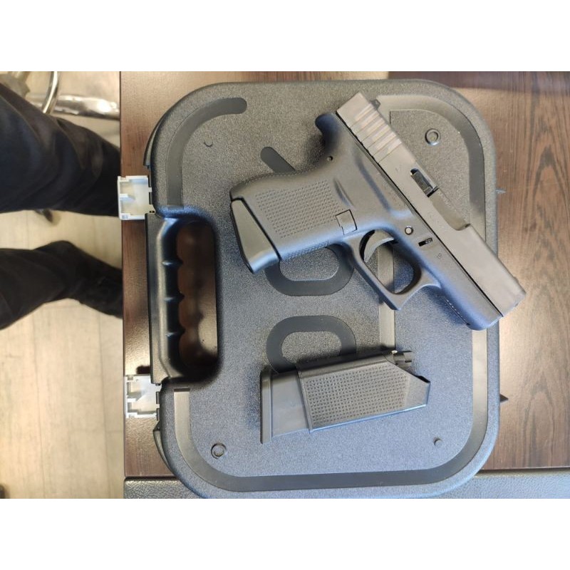 Glock 43
