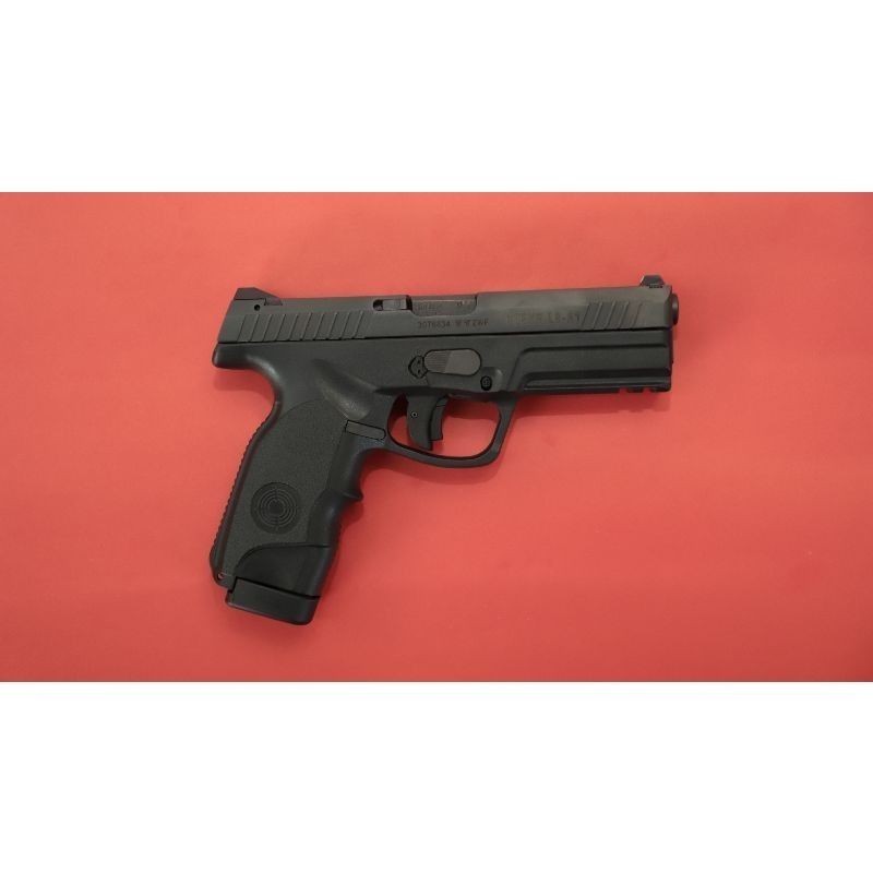 STEYR L9A1