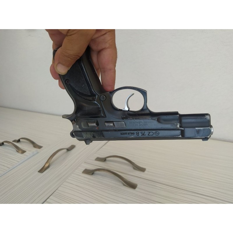 CZ 75 B  45000