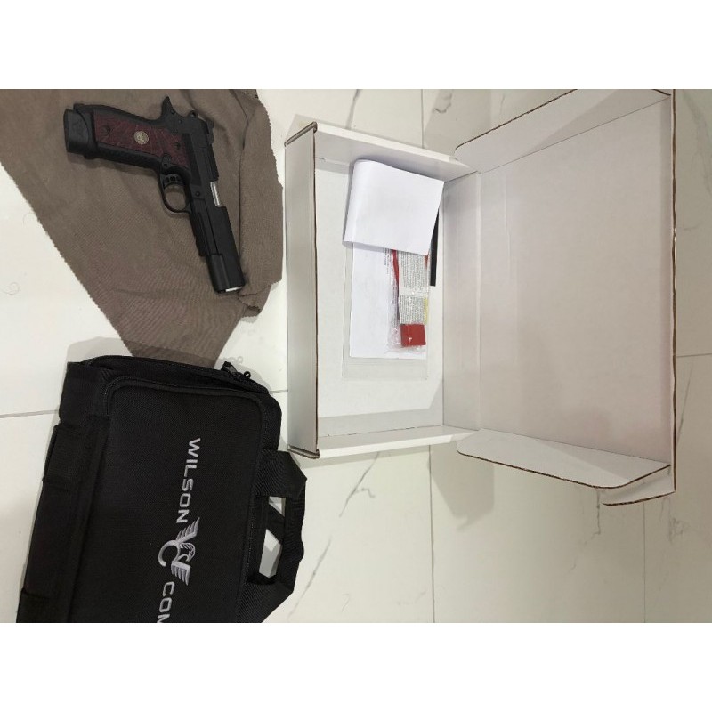 wilson combat edc 2.0 long