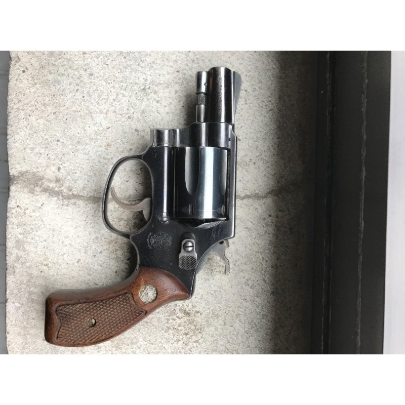 Smitwesson lady