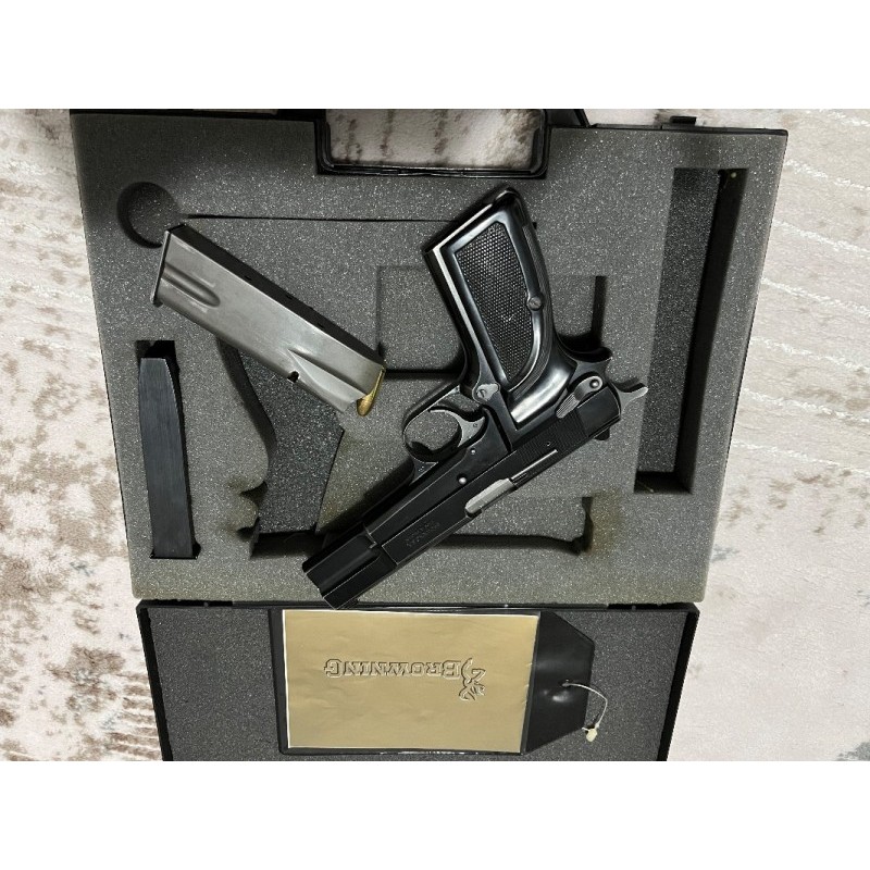 BROWNING MK 3 NAMI DEĞER 14’LÜ