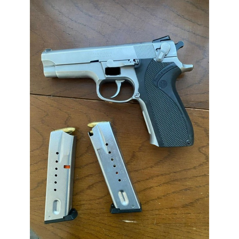 SW 5906 AZ KULLANILMIŞ