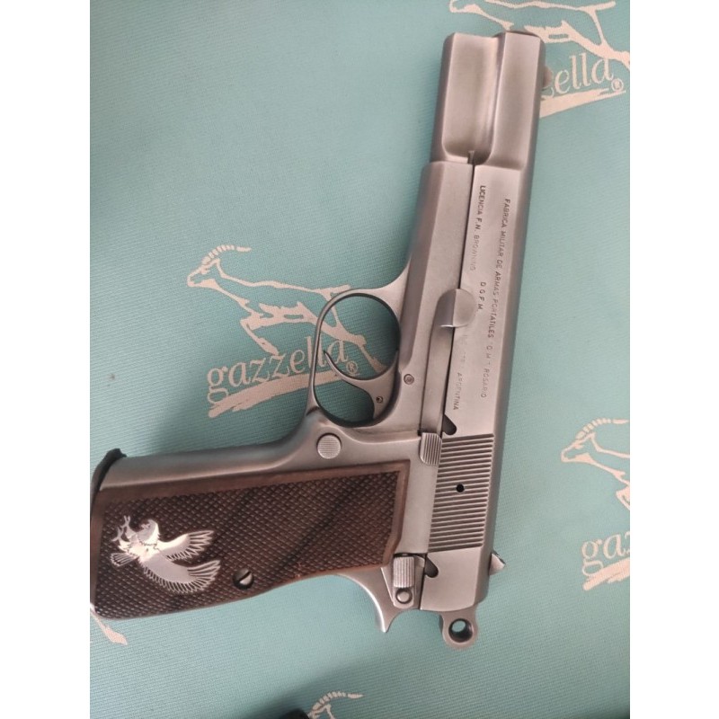 Browning değerini bilen bilir