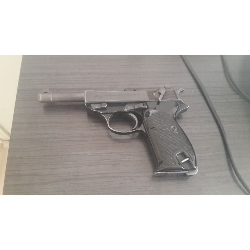 Walter p38