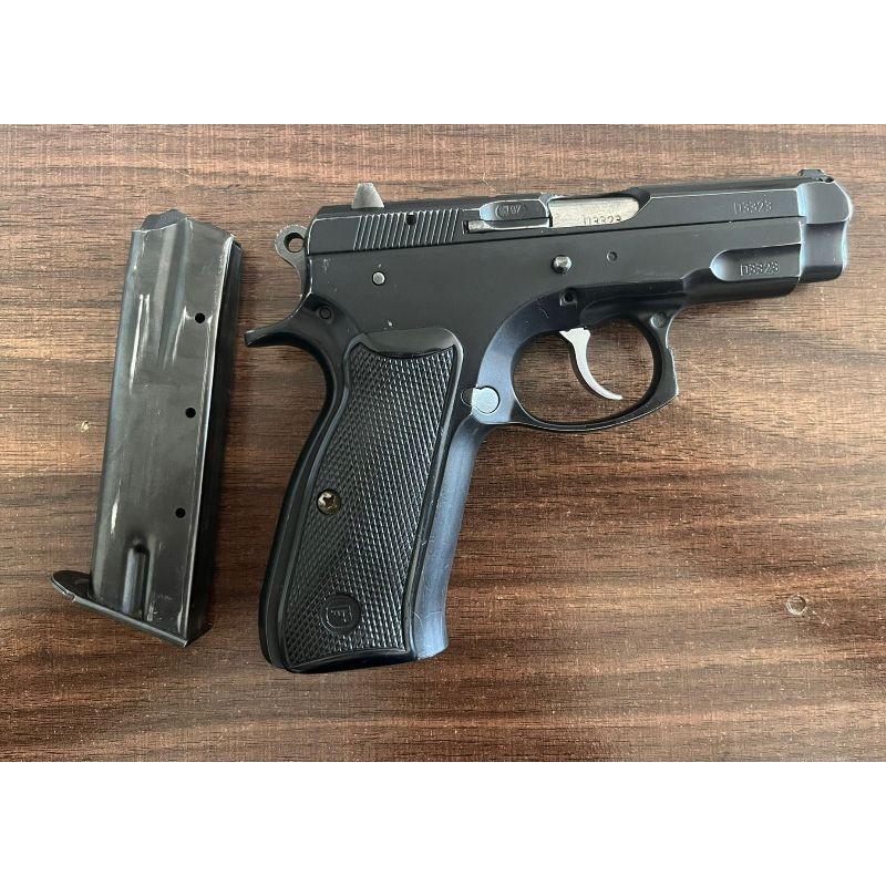CZ 75