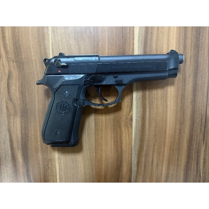 Beretta Fs92