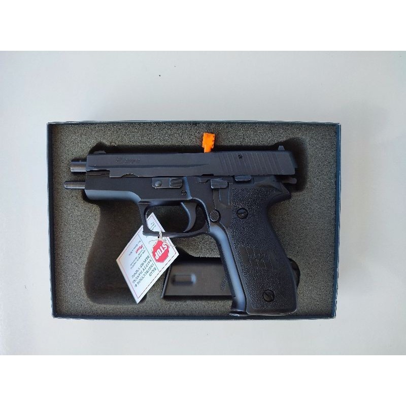 SIG SAUER P 226 U SERİSİ ORİJİNAL ALMAN