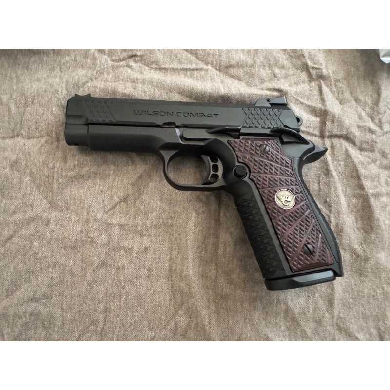 WİLSON COMBAT EDC X9 2.0 (SIFIR KUTUSUNDA)