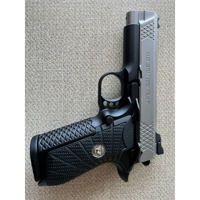 Wilson Combat EDC X9
