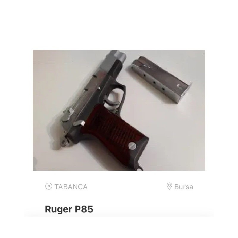 Ruger
