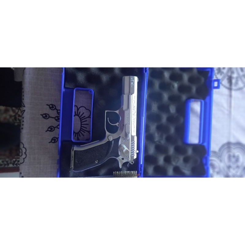 Sarsılmaz Kılınç 2000 mega