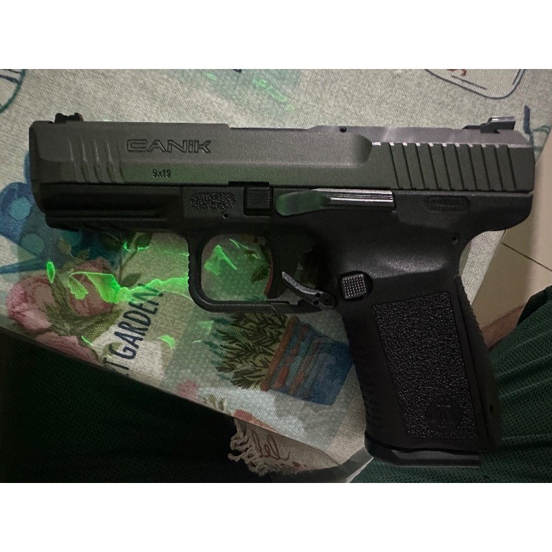 Sıfır Elit-S Tungsten
