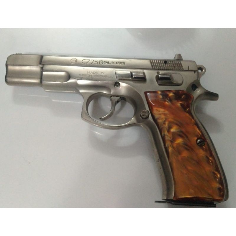CZ 75 B