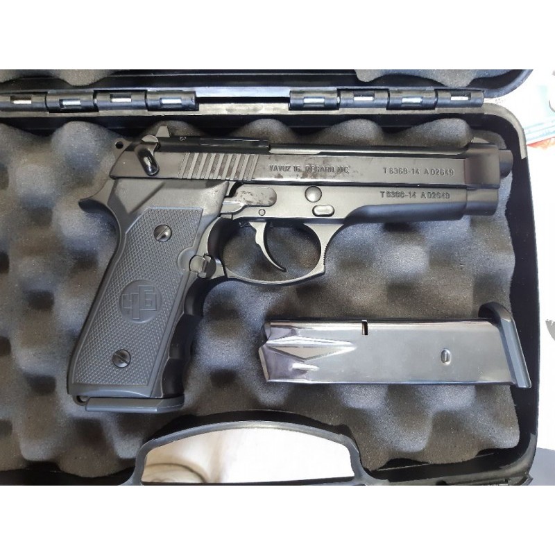 Memurdan çok temiz Yavuz 16 Regard