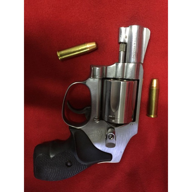 SATILIK Smith & Wesson Model 640