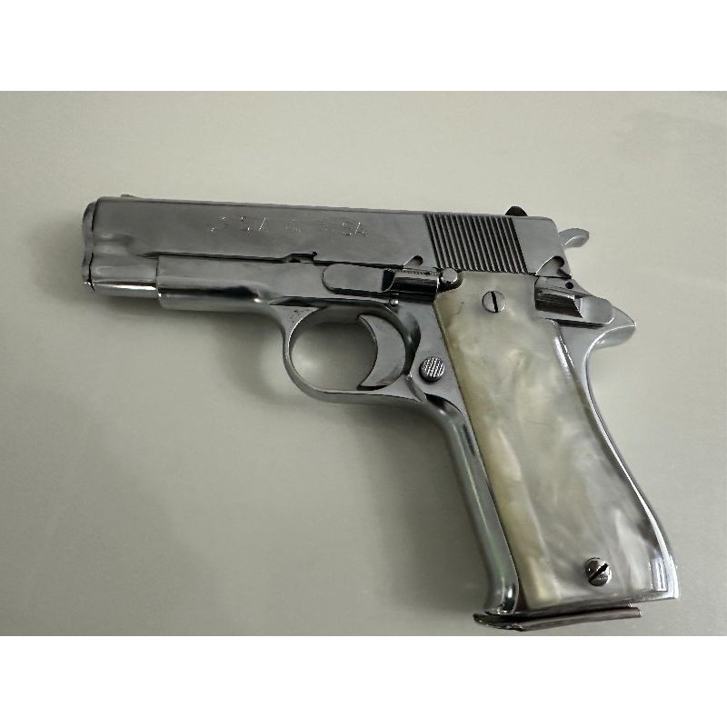 İSPANYOL STAR  NAMI DİĞER GÜNEŞLİ  9*19 MM