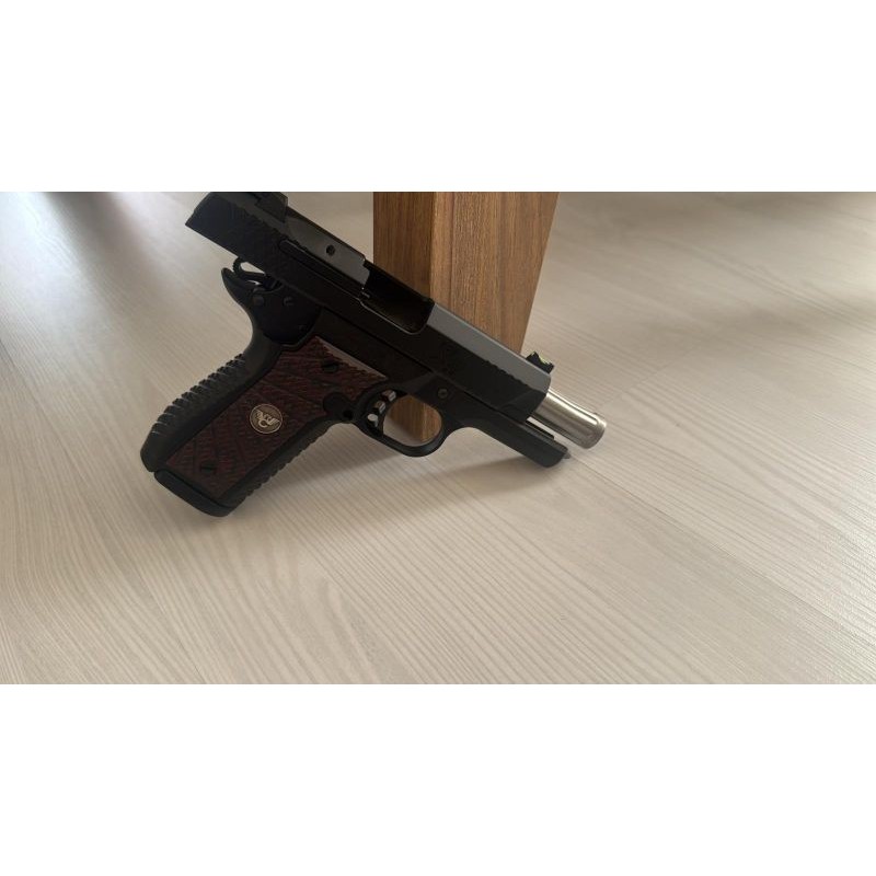 WİLSON COMBAT EDC X9 2.0 (SIFIR KUTUSUNDA)