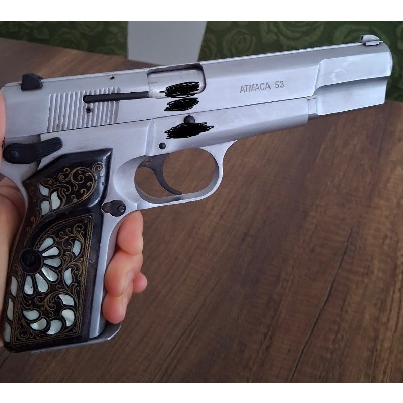 Emniyete çalışanından