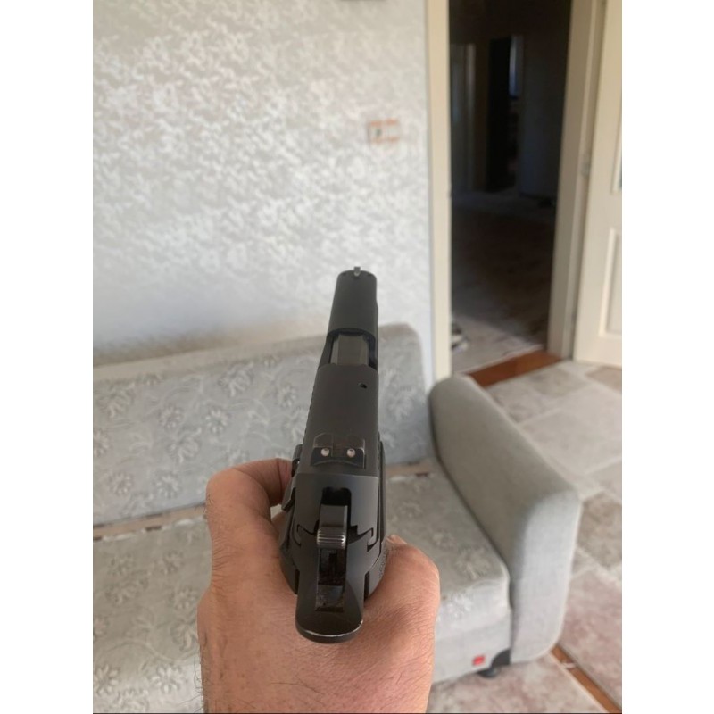Temiz Sigsaur P226 Elitt