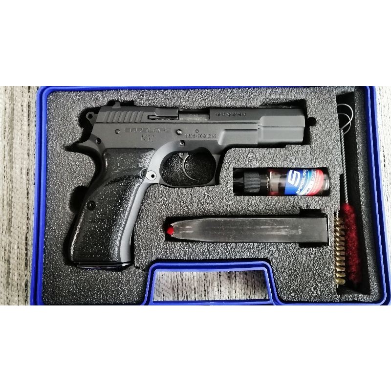 Sarsılmaz K11 Tabanca