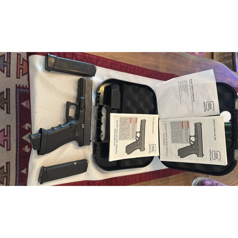 Glock 17 GEN 4