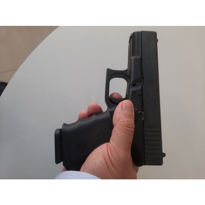 GLOCK 19 / GEN 4 / AUSTRİA