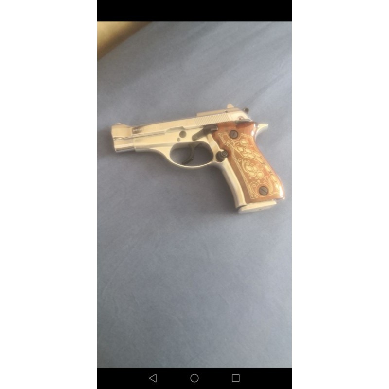 Sahibinden kısa beretta