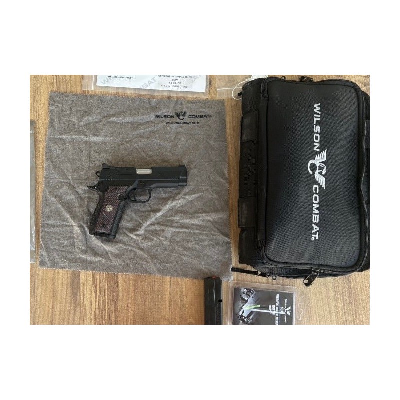 Kamu görevlisinden hiç kullanılmamış wilson