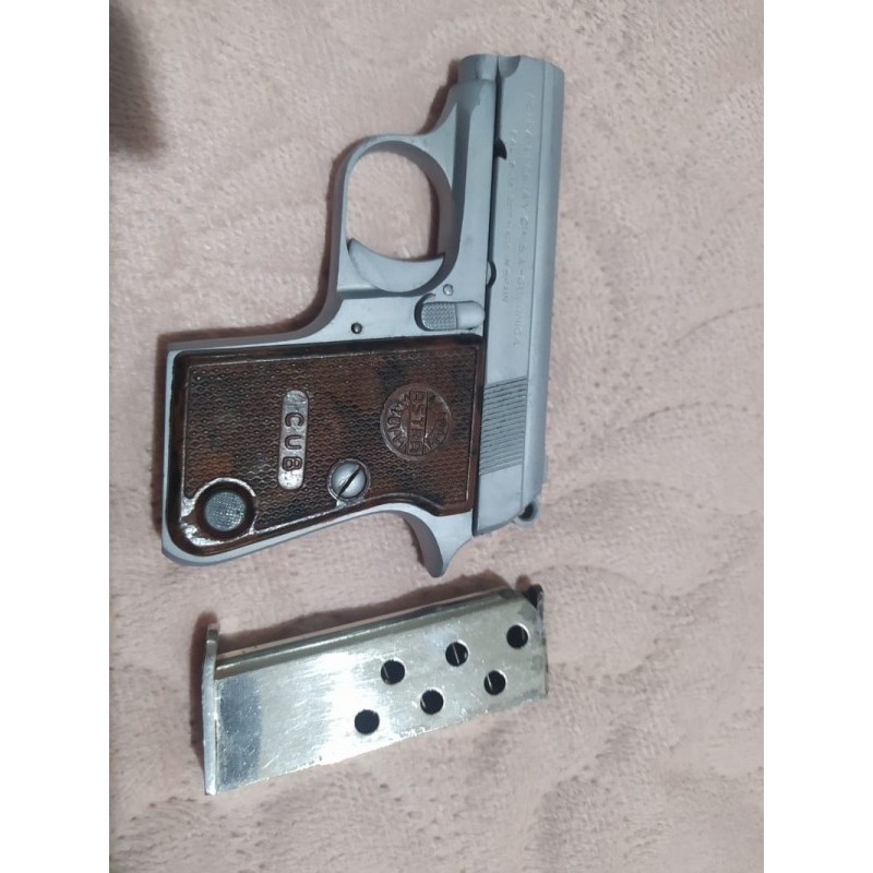Astra 6.35 tabanca