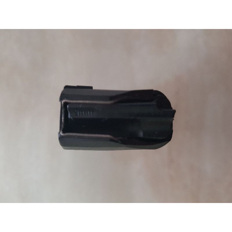 Glock gen 19 şarjör sıfır hiç kullanılmamış orjinal şarjör