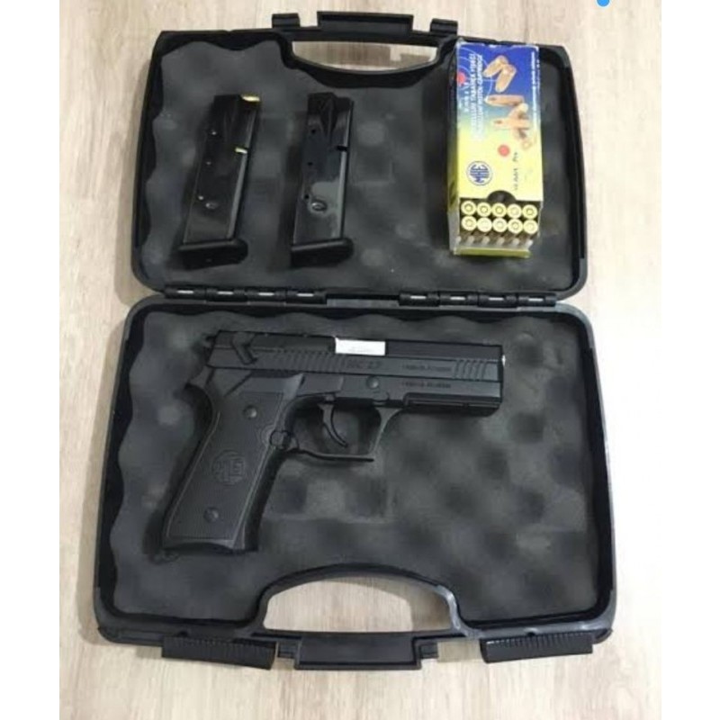 Yavuz 16 MC 17