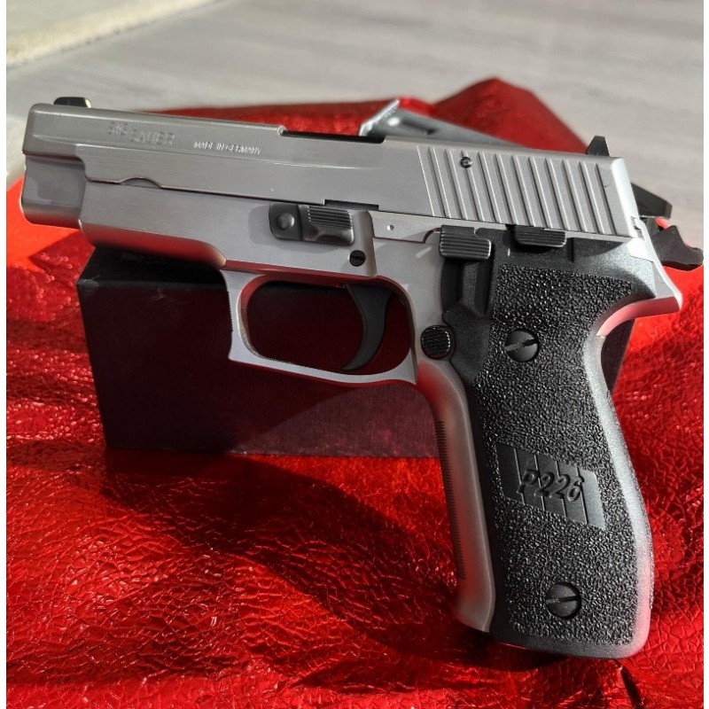 Sig Sauer P222