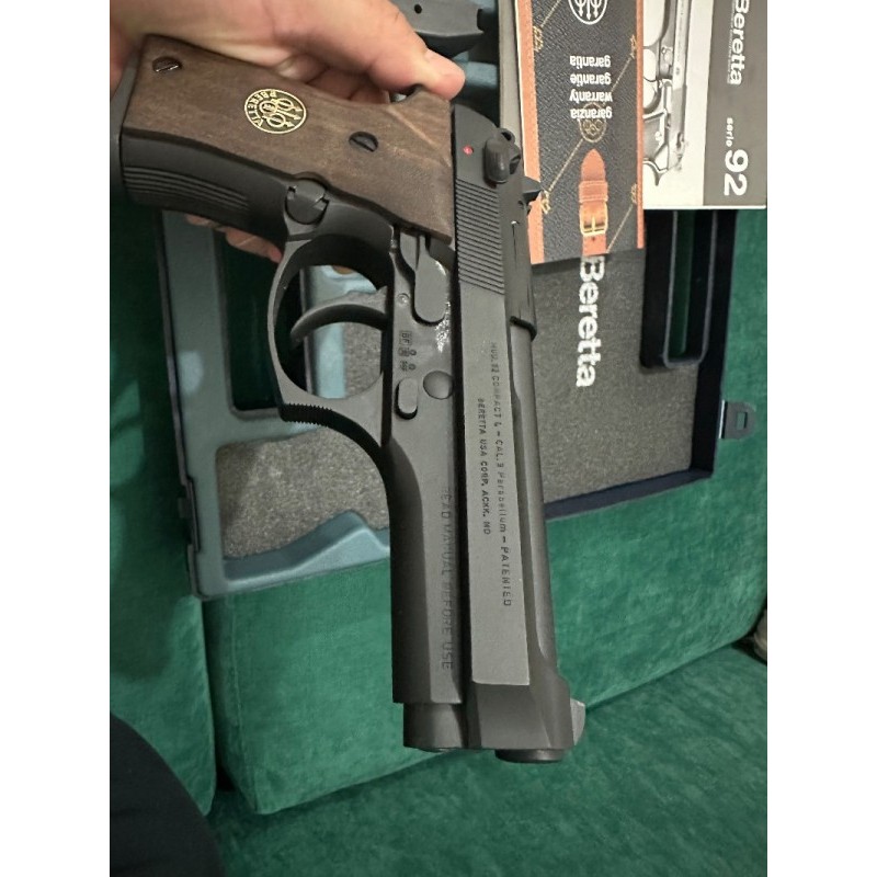 BERETTA COMPAKT