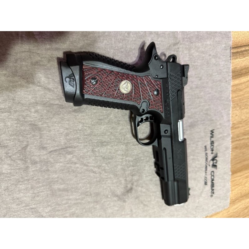 WİLSON COMBAT EDC X9L 2.0