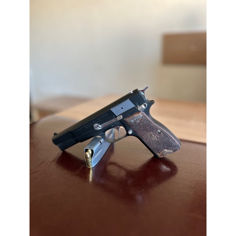 Browning 14’lü 245 serisi