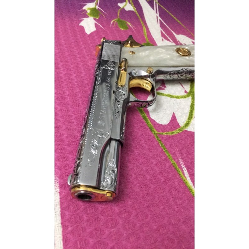 STAR 9mm