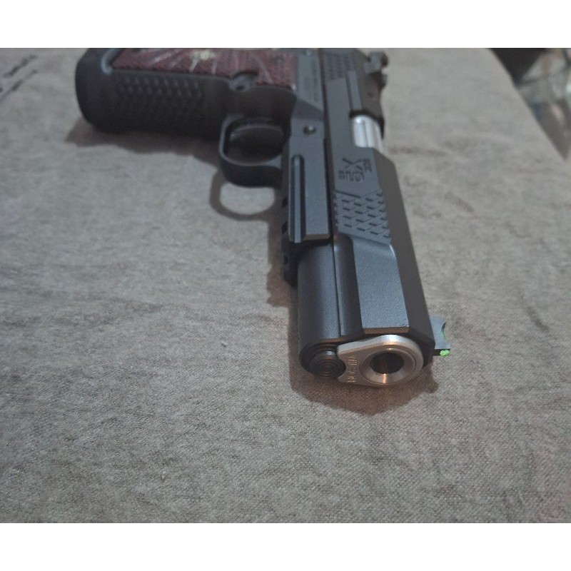 Sıfır kullanılmamış Wilson Combat Long