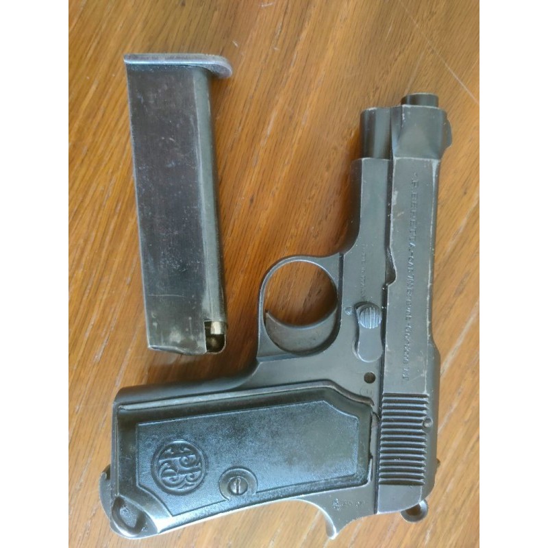 Beretta 7,65 Brevet Gardone