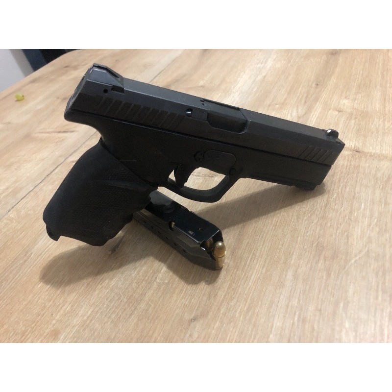 Steyr l9-a1