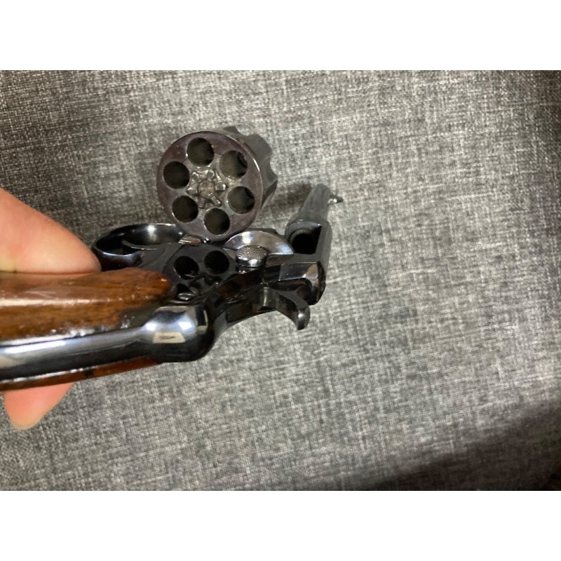 Colt Toplu Tabanca