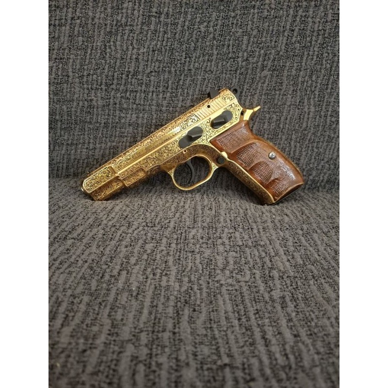 Canik 55 özel kaplama
