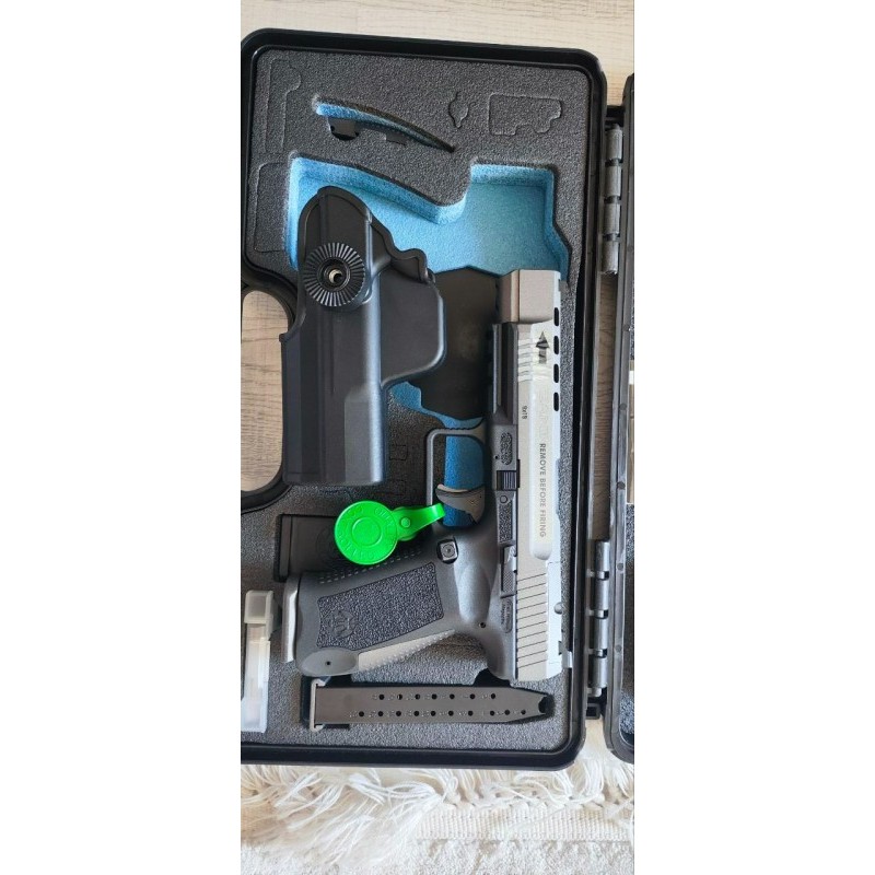 Canik TP9 SFx - tp9 sfx