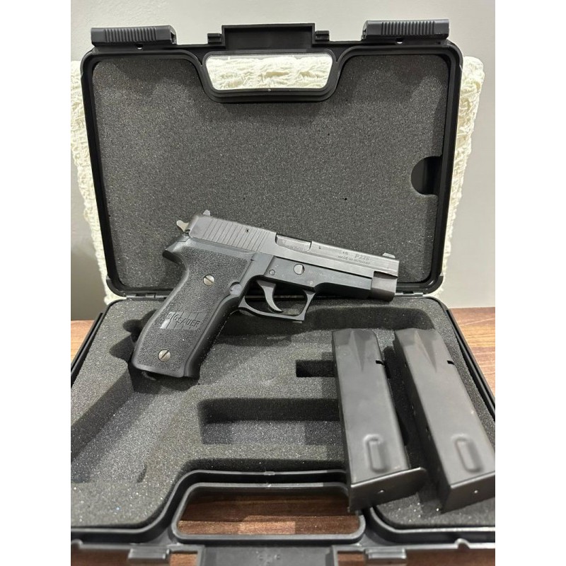 SIG SAUER P226 Sig Sauer P226