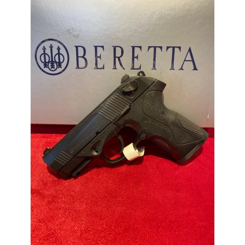 Beretta px4 storm 15+1